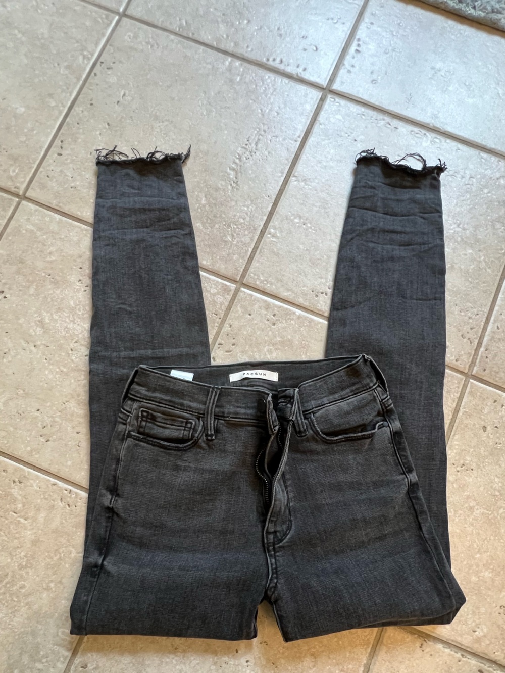 PAC sun jeans
